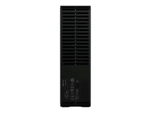 WD Elements Desktop WDBWLG0120HBK - miniature 4