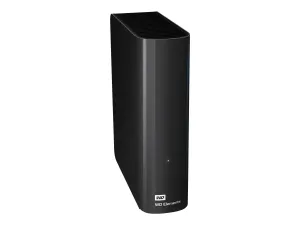 WD Elements Desktop WDBWLG0120HBK - miniature 2
