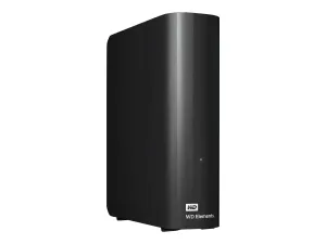 WD Elements Desktop WDBWLG0180HBK - miniature 5