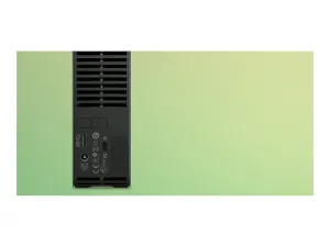 WD Elements Desktop WDBWLG0200HBK - miniature 3