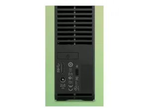 WD Elements Desktop WDBWLG0220HBK-EESN - miniature 3