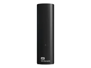 WD Elements Desktop WDBWLG0220HBK-EESN - miniature 1