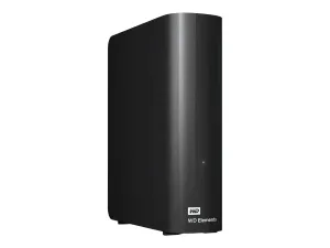 WD Elements Desktop WDBWLG0220HBK-EESN - miniature 5
