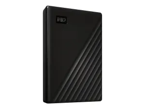WD My Passport WDBYVG0020BBK - miniature 5