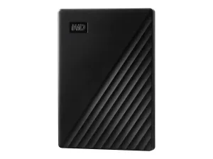 WD My Passport WDBYVG0020BBK - miniature 1