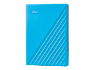 WD My Passport WDBYVG0020BBL