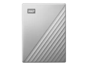 WD My Passport Ultra WDBC3C0020BSL - miniature 2