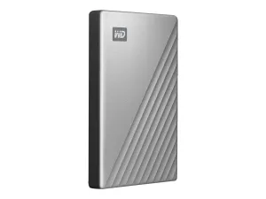 WD My Passport Ultra WDBC3C0020BSL - miniature 5