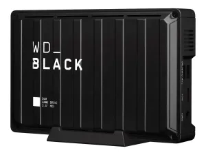 WD_BLACK D10 Game Drive WDBA3P0080HBK - miniature 3