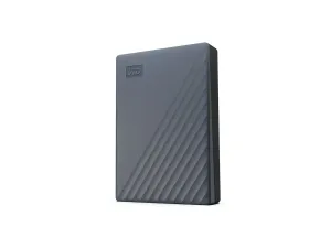 WD My Passport WDBRMD0040BGY-WESN - miniature 4