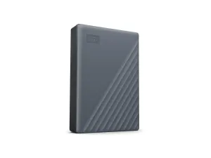 WD My Passport WDBRMD0040BGY-WESN - miniature 2