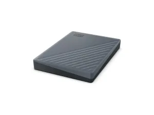 WD My Passport WDBWML0020BGY - miniature 3