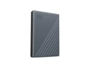 WD My Passport WDBWML0020BGY - miniature 2