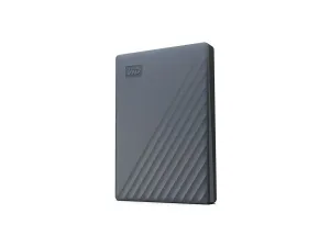 WD My Passport WDBWML0020BGY - miniature 4