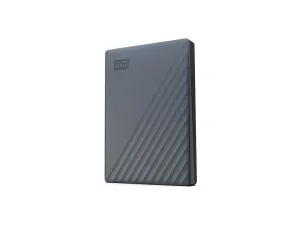WD My Passport WDBWML0020BGY - miniature 1