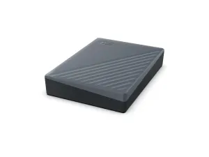 WD My Passport WDBRMD0050BGY-WESN - miniature 5