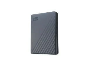 WD My Passport WDBRMD0050BGY-WESN - miniature 1