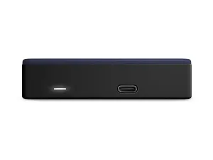 WD My Passport for Mac WDBEJA0060BBL - miniature 4