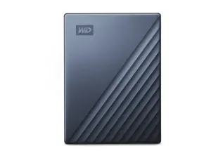 WD My Passport for Mac WDBEJA0060BBL - miniature 2