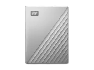 WD My Passport Ultra for Mac WDBGKC0060BSL - miniature 2