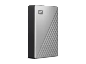 WD My Passport Ultra for Mac WDBGKC0060BSL - miniature 5