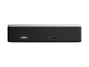 WD My Passport Ultra for Mac WDBGKC0060BSL - miniature 4