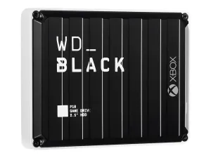 WD_BLACK P10 Game Drive for Xbox One WDBA5G0040BBK - miniature 5