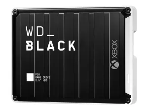WD_BLACK P10 Game Drive for Xbox One WDBA5G0040BBK - miniature 2