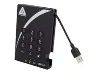 Apricorn Aegis Padlock 3.0 - miniature 2