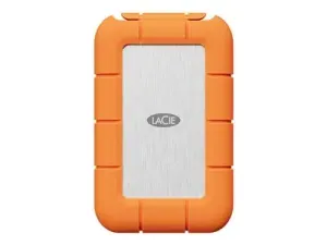 LaCie STND1000400 - miniature 2