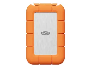 LaCie STND4000400 - miniature 4