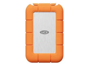 LaCie STND4000400 - miniature 1
