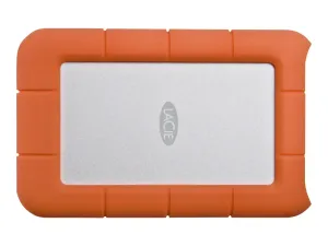 LaCie Rugged Mini - miniature 4