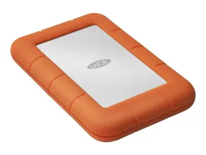 LaCie Rugged Mini - miniature 2