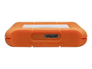 LaCie Rugged Mini - miniature 5