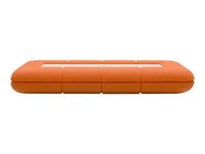 LaCie Rugged Mini - miniature 1