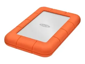LaCie Rugged Mini