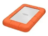 LaCie Rugged Mini - miniature 3