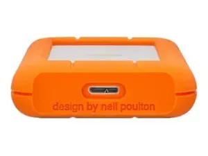 LaCie Rugged Mini - miniature 5