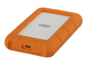 LaCie Rugged USB-C - miniature 4