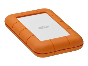 LaCie Rugged USB-C - miniature 5