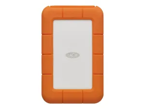 LaCie Rugged USB-C - miniature 1