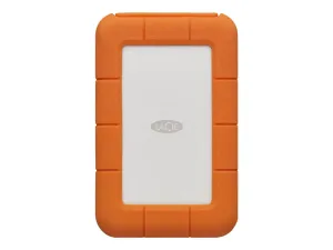 LaCie Rugged USB-C - miniature 3