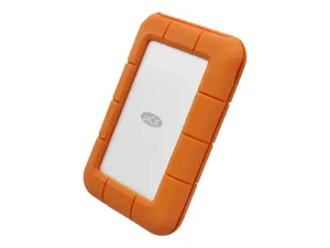 LaCie Rugged USB-C - miniature 2