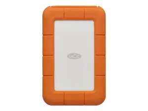 LaCie Rugged USB-C - miniature 2