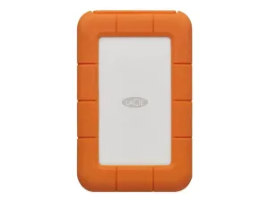 LaCie Rugged USB-C - miniature 4