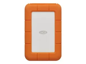 LaCie Rugged USB-C - miniature 3
