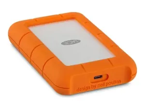 LaCie Rugged USB-C - miniature 5