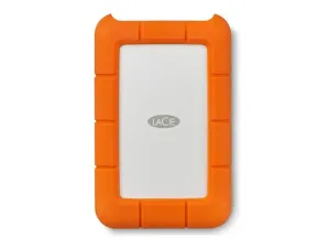 LaCie Rugged USB-C - miniature 1