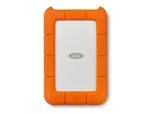 LaCie Rugged USB-C - miniature 3